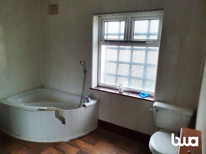 2 bedroom end terraced house in West Bromwich