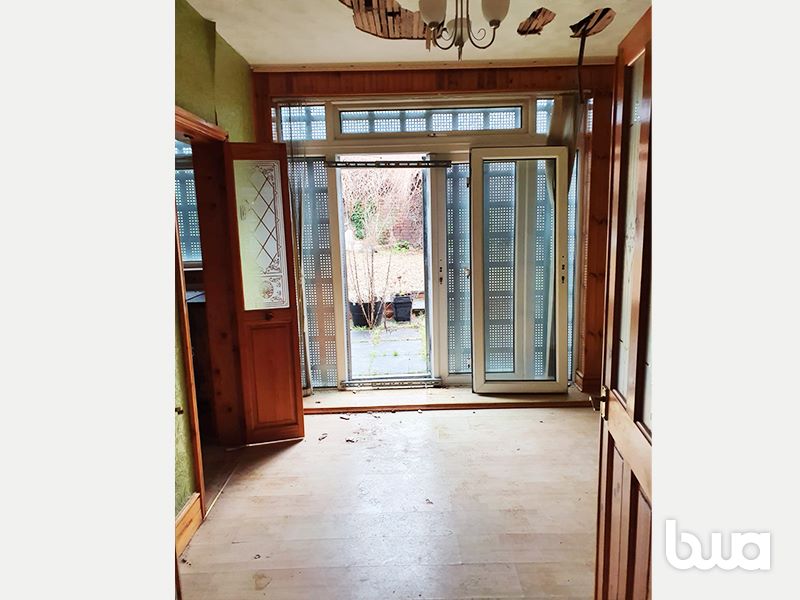 2 bedroom end terraced house in West Bromwich