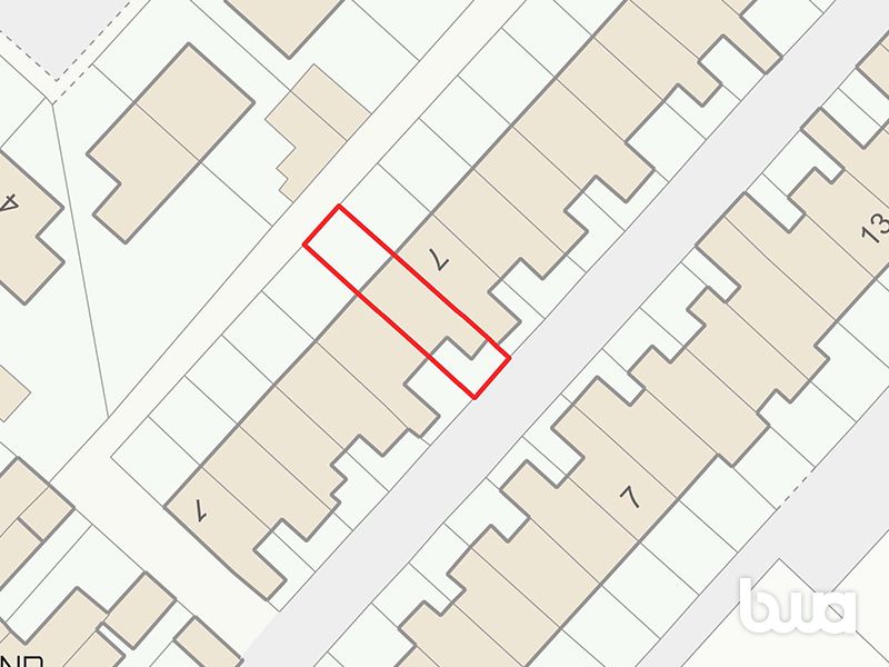 3 bedroom mid terraced house in Hartlepool