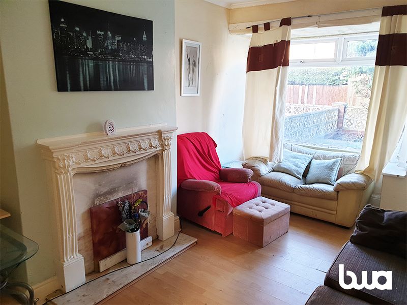 3 bedroom mid terraced house in Hartlepool