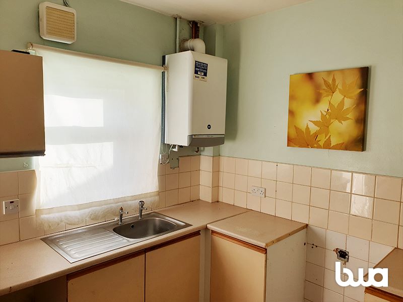 3 bedroom mid terraced house in Hartlepool