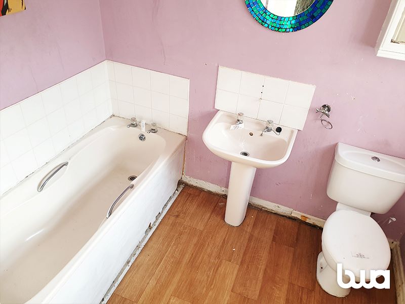 3 bedroom mid terraced house in Hartlepool
