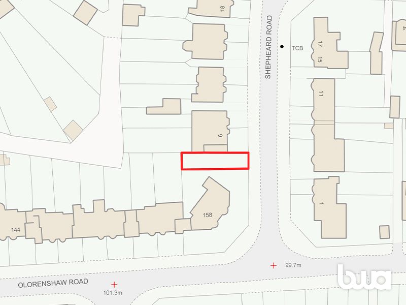 Freehold residential development opportunity in Birmingham