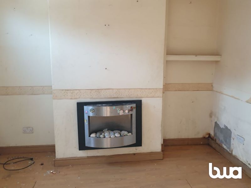 2 bedroom mid terraced house in Hartlepool