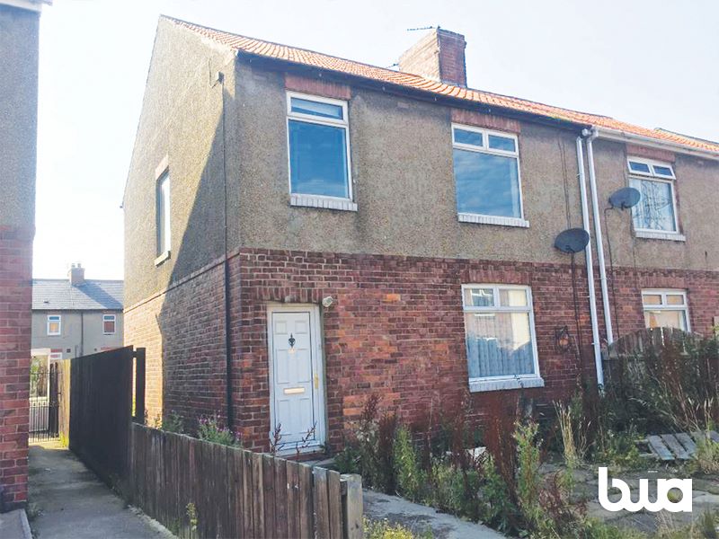 3 bedroom semi detached house in Northumberland