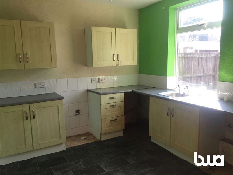 3 bedroom semi detached house in Northumberland