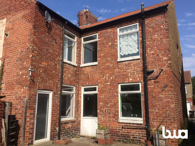 3 bedroom semi detached house in Northumberland