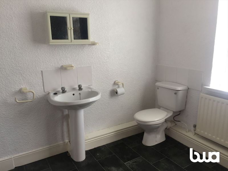 3 bedroom semi detached house in Northumberland