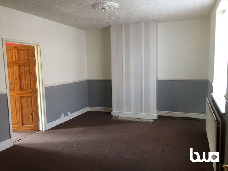 3 bedroom semi detached house in Northumberland