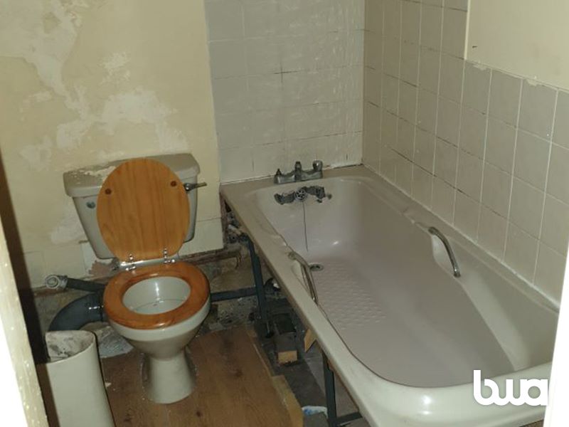 2 bedroom mid terraced house in Hartlepool