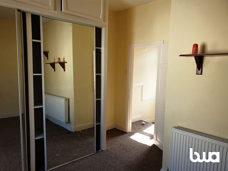 2 bedroom mid terraced house in Hartlepool