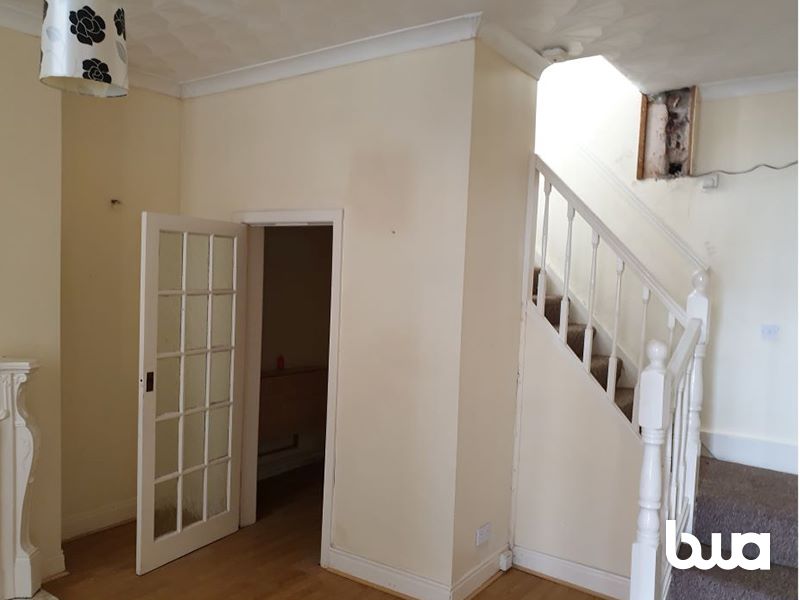 2 bedroom mid terraced house in Hartlepool