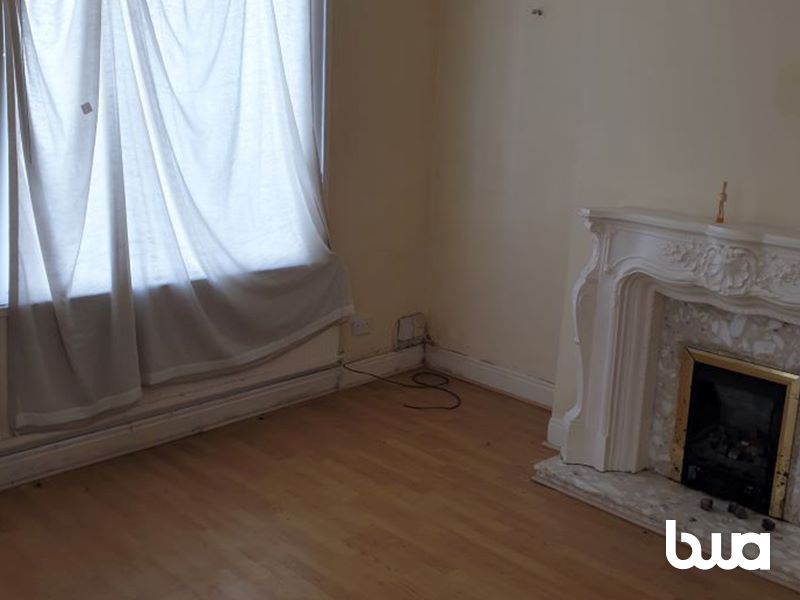 2 bedroom mid terraced house in Hartlepool