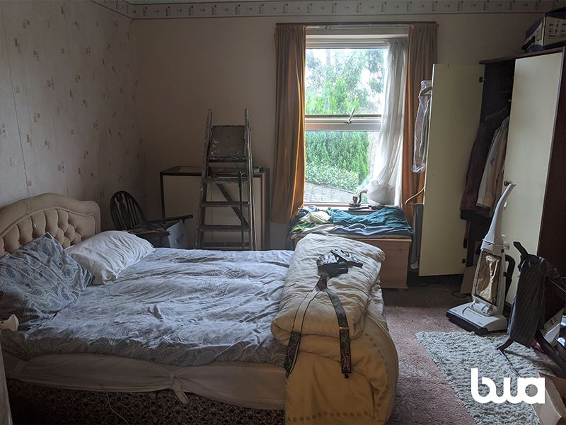 2 bedroom semi detached house in Darlaston, Wednesbury