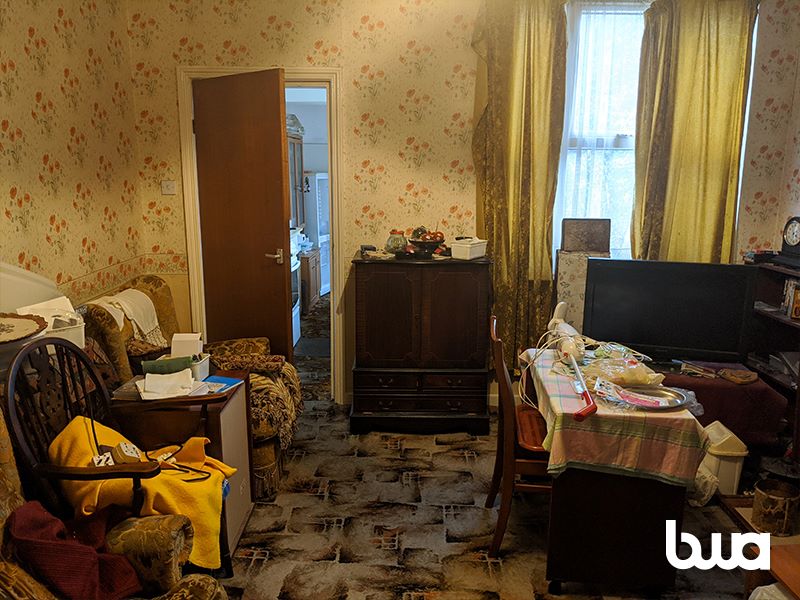 2 bedroom semi detached house in Darlaston, Wednesbury