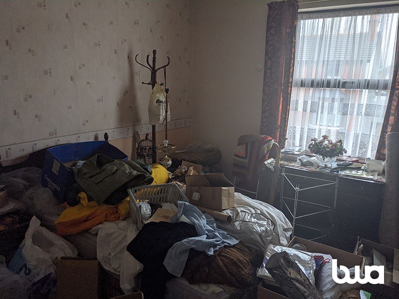 2 bedroom semi detached house in Darlaston, Wednesbury