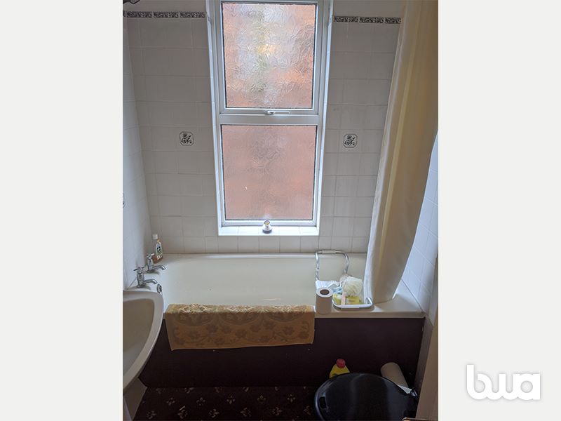 2 bedroom semi detached house in Darlaston, Wednesbury