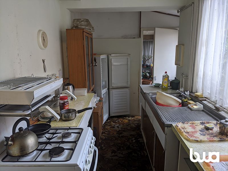 2 bedroom semi detached house in Darlaston, Wednesbury
