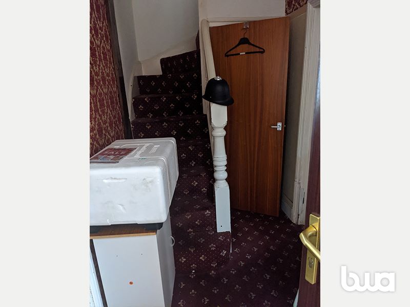 2 bedroom semi detached house in Darlaston, Wednesbury