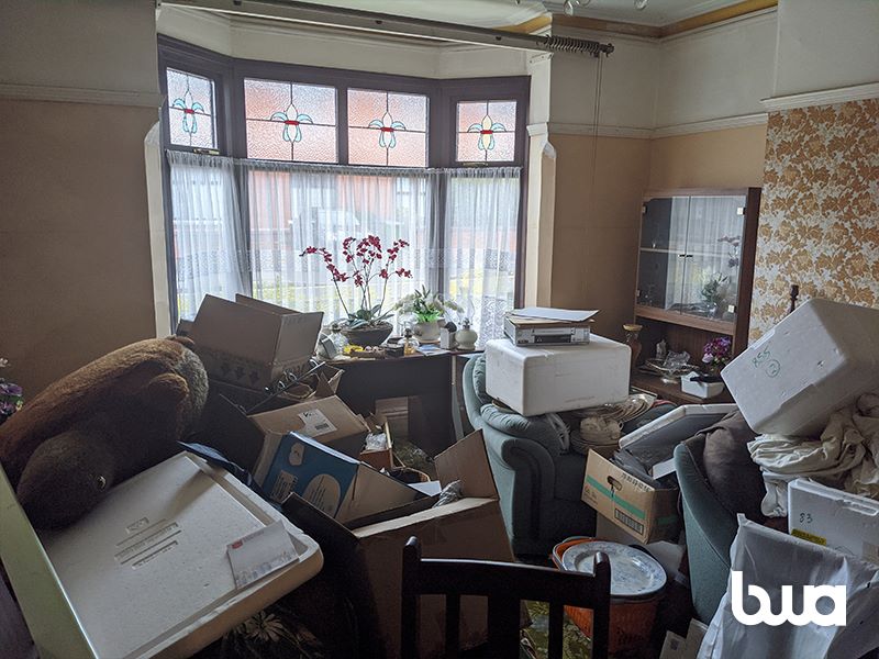 2 bedroom semi detached house in Darlaston, Wednesbury