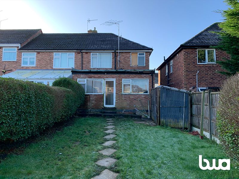 3 bedroom end terraced house in Coventry