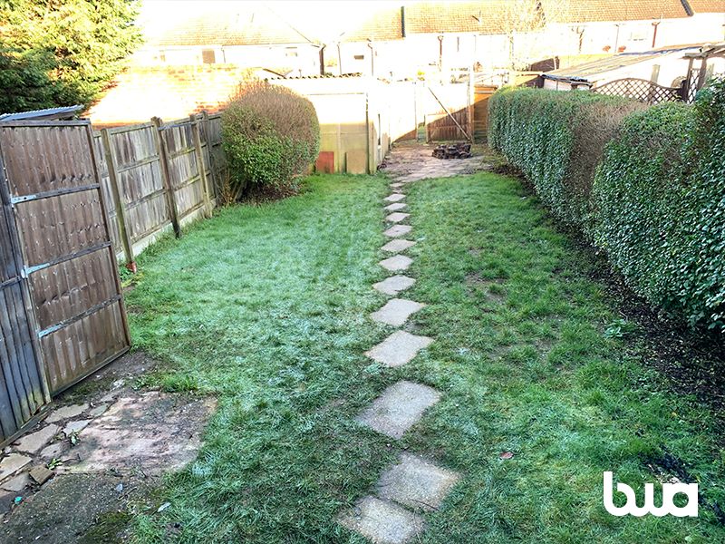 3 bedroom end terraced house in Coventry