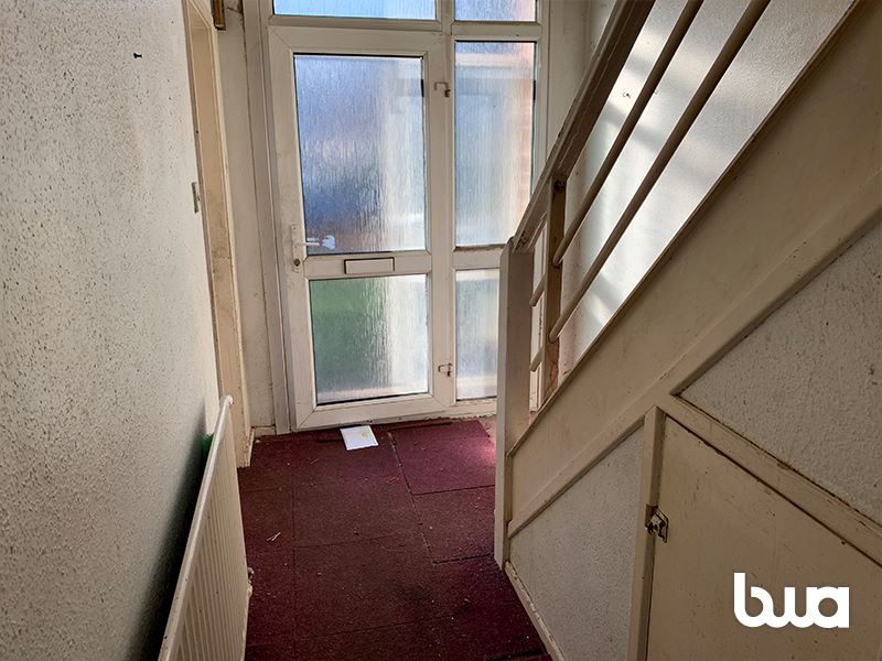 3 bedroom end terraced house in Coventry