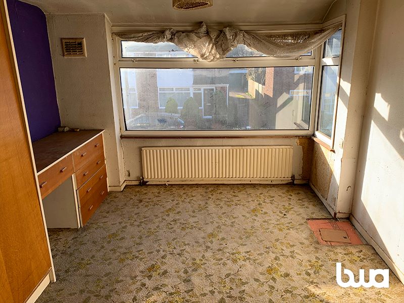 3 bedroom end terraced house in Coventry