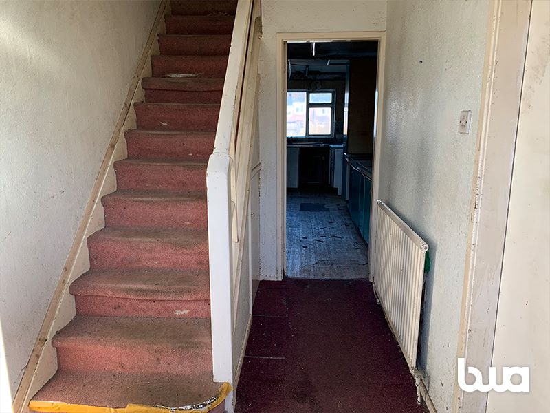 3 bedroom end terraced house in Coventry