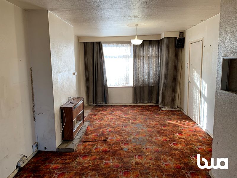 3 bedroom end terraced house in Coventry