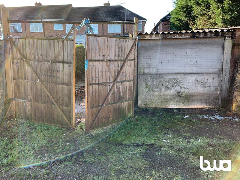 3 bedroom end terraced house in Coventry