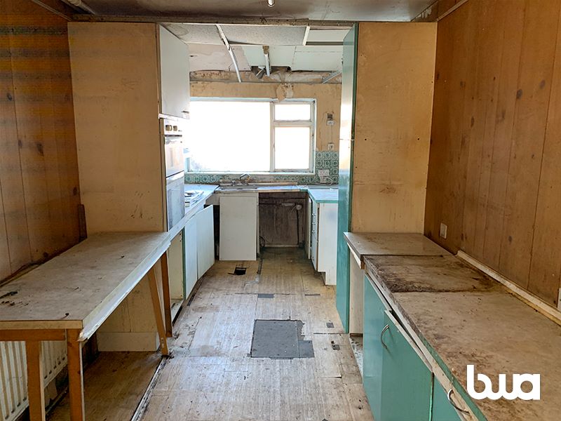 3 bedroom end terraced house in Coventry