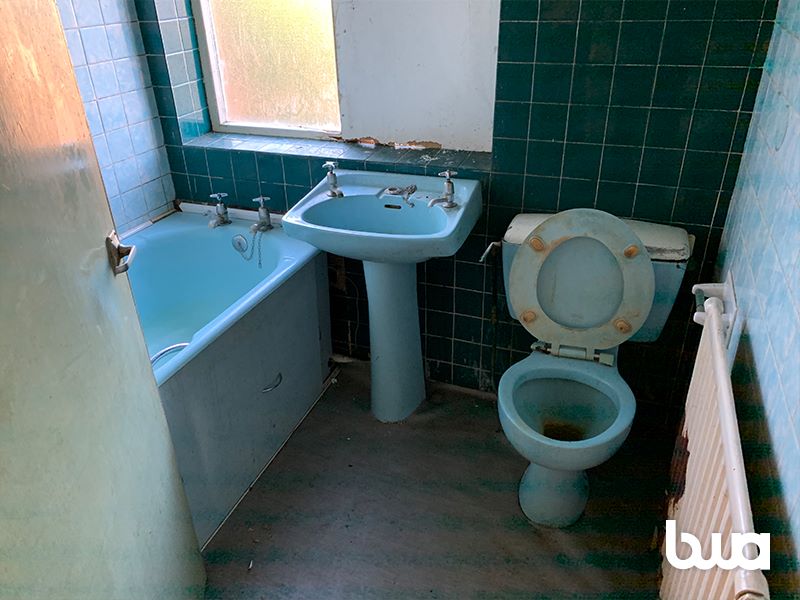 3 bedroom end terraced house in Coventry
