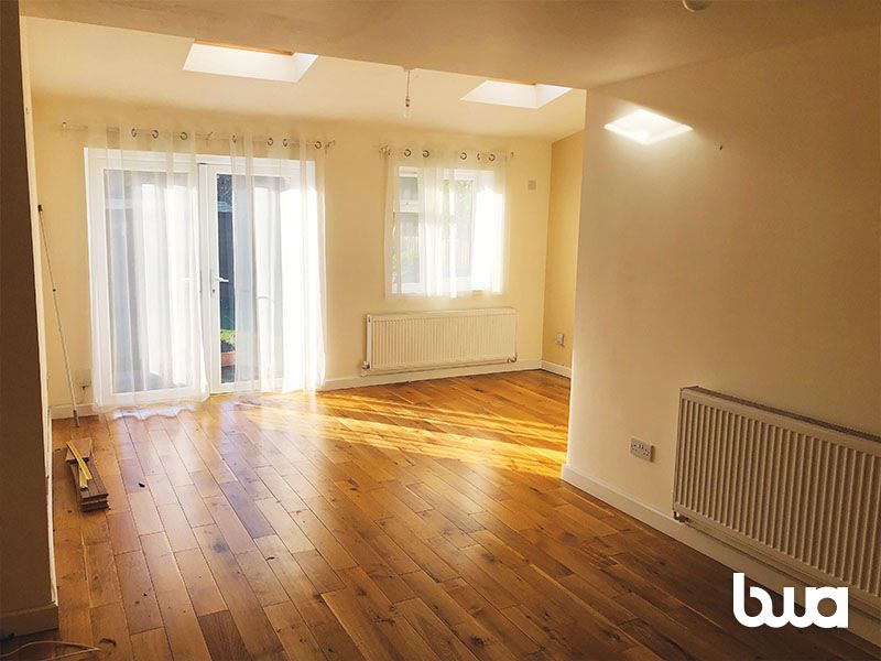 3 bedroom semi detached house in Great Barr