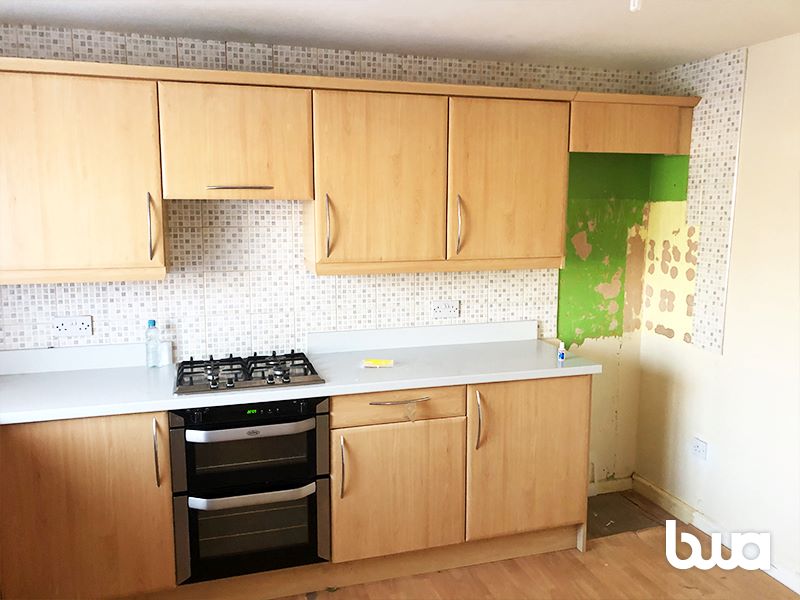 3 bedroom semi detached house in Great Barr