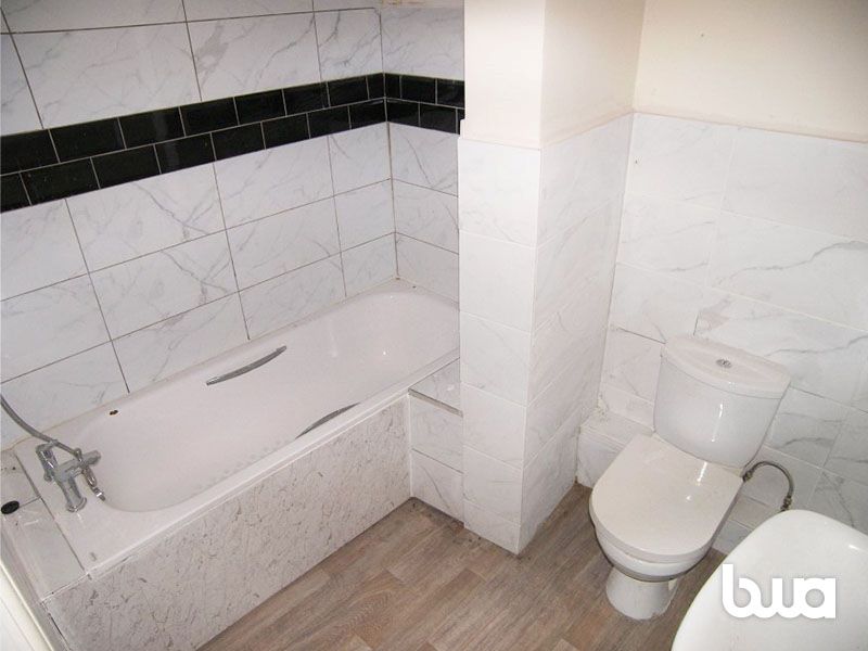 2 bedroom terraced house in Soothill, Batley, W. Yorks.