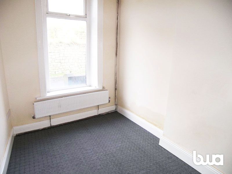 2 bedroom terraced house in Soothill, Batley, W. Yorks.