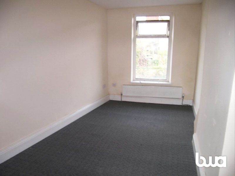 2 bedroom terraced house in Soothill, Batley, W. Yorks.