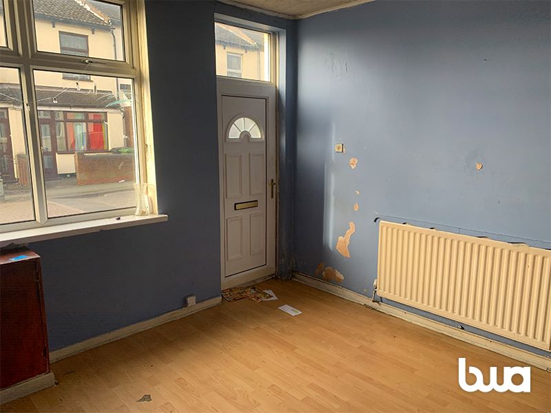 3 bedroom end terraced house in Wolverhampton 