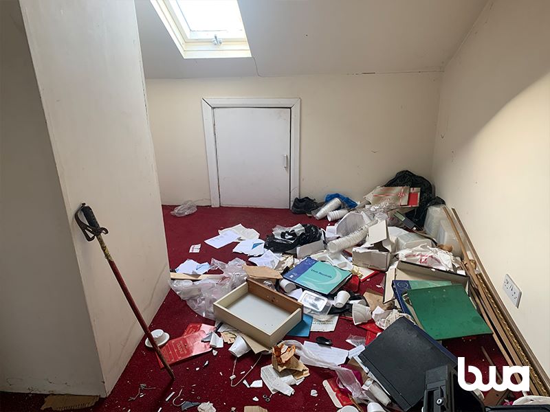 3 bedroom end terraced house in Wolverhampton 