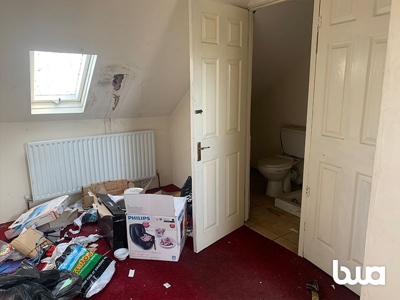 3 bedroom end terraced house in Wolverhampton 