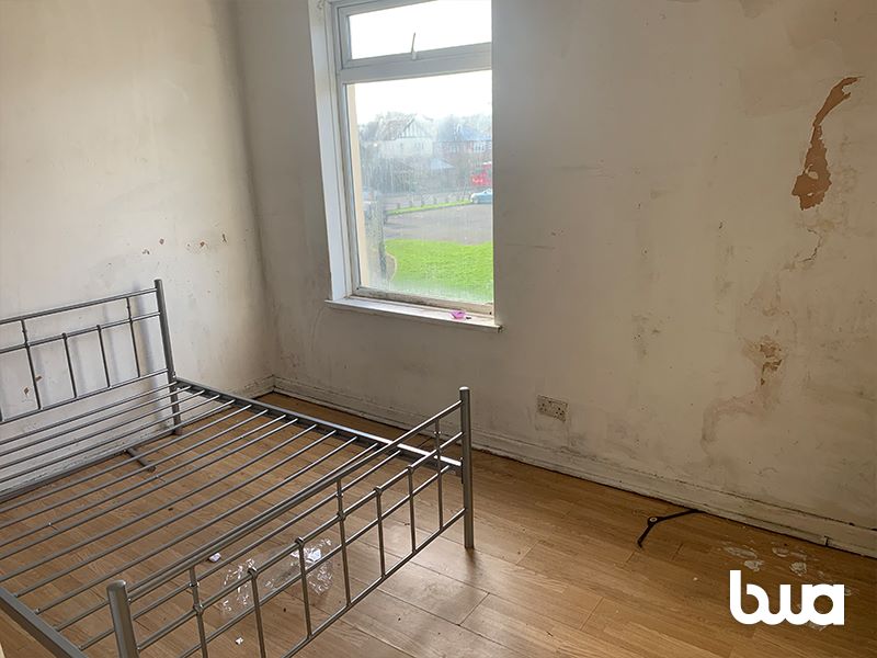 3 bedroom end terraced house in Wolverhampton 