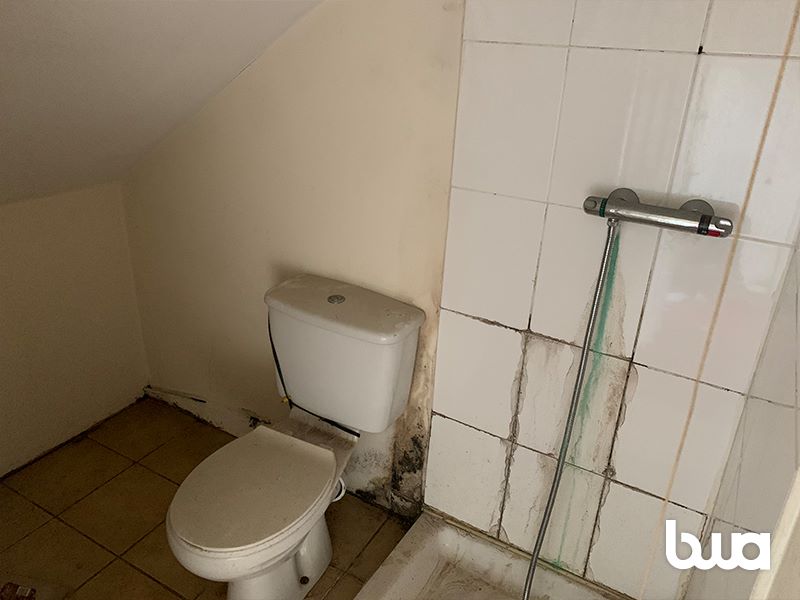 3 bedroom end terraced house in Wolverhampton 