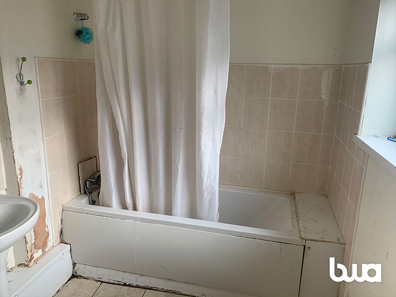 3 bedroom end terraced house in Wolverhampton 