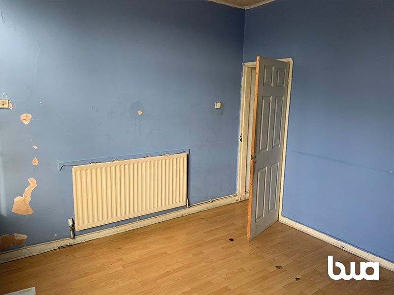 3 bedroom end terraced house in Wolverhampton 