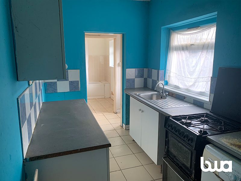 3 bedroom end terraced house in Wolverhampton 
