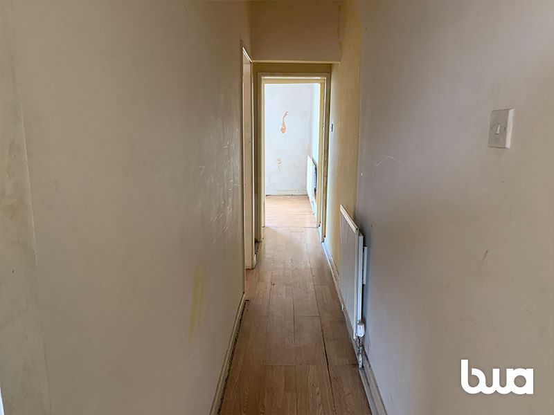 3 bedroom end terraced house in Wolverhampton 