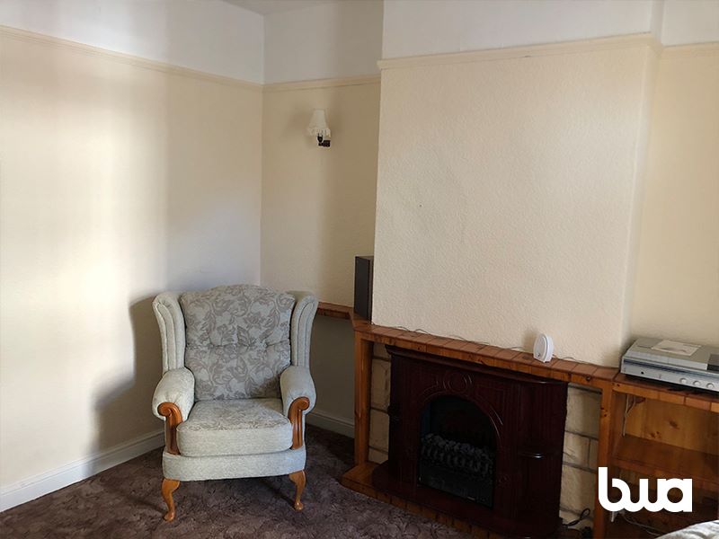 2 bedroom end terraced house in Selly Park