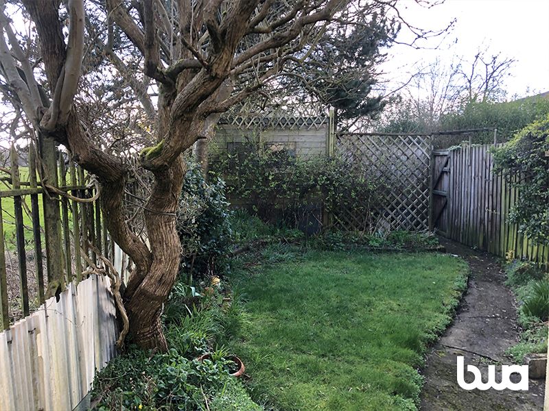 2 bedroom end terraced house in Selly Park