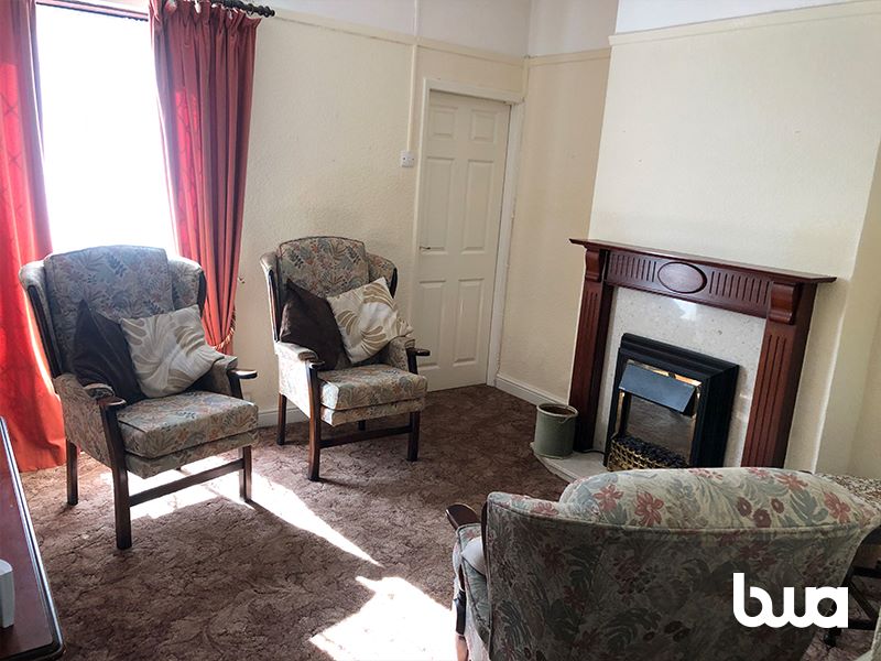 2 bedroom end terraced house in Selly Park